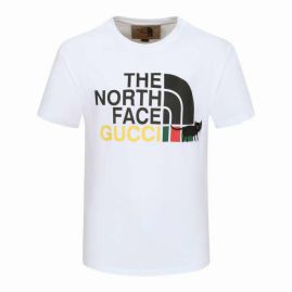 Picture of Gucci T Shirts Short _SKUGucciM-3XL2301135281